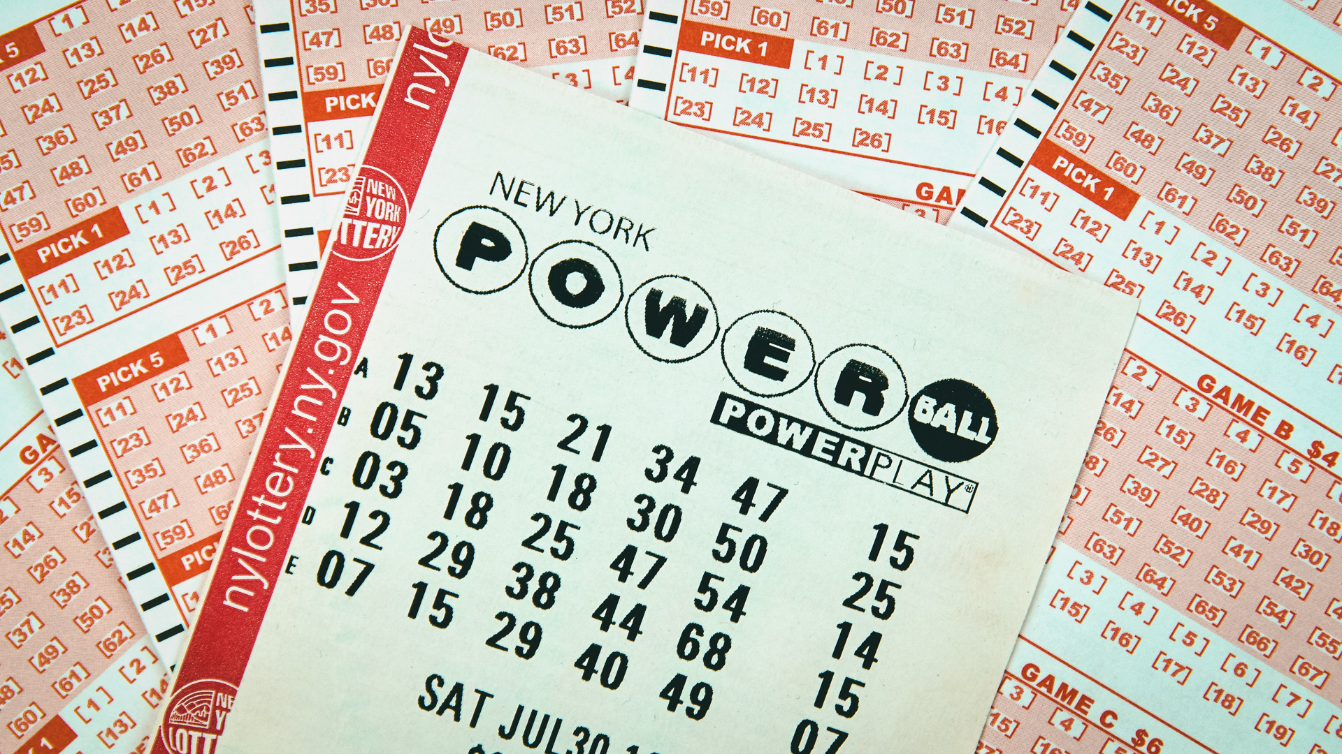 Luck or Strategy? Exploring the Lottery Phenomenon