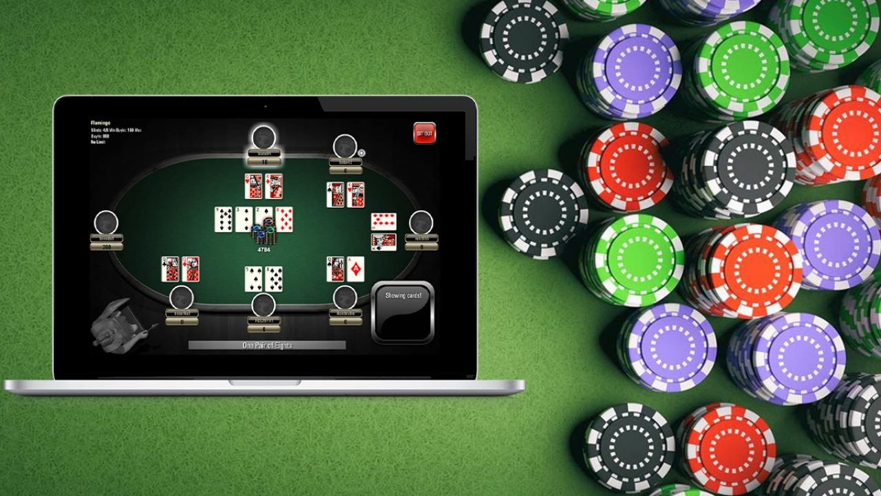 Poker Proficiency: Advanced Strategies for Online Success