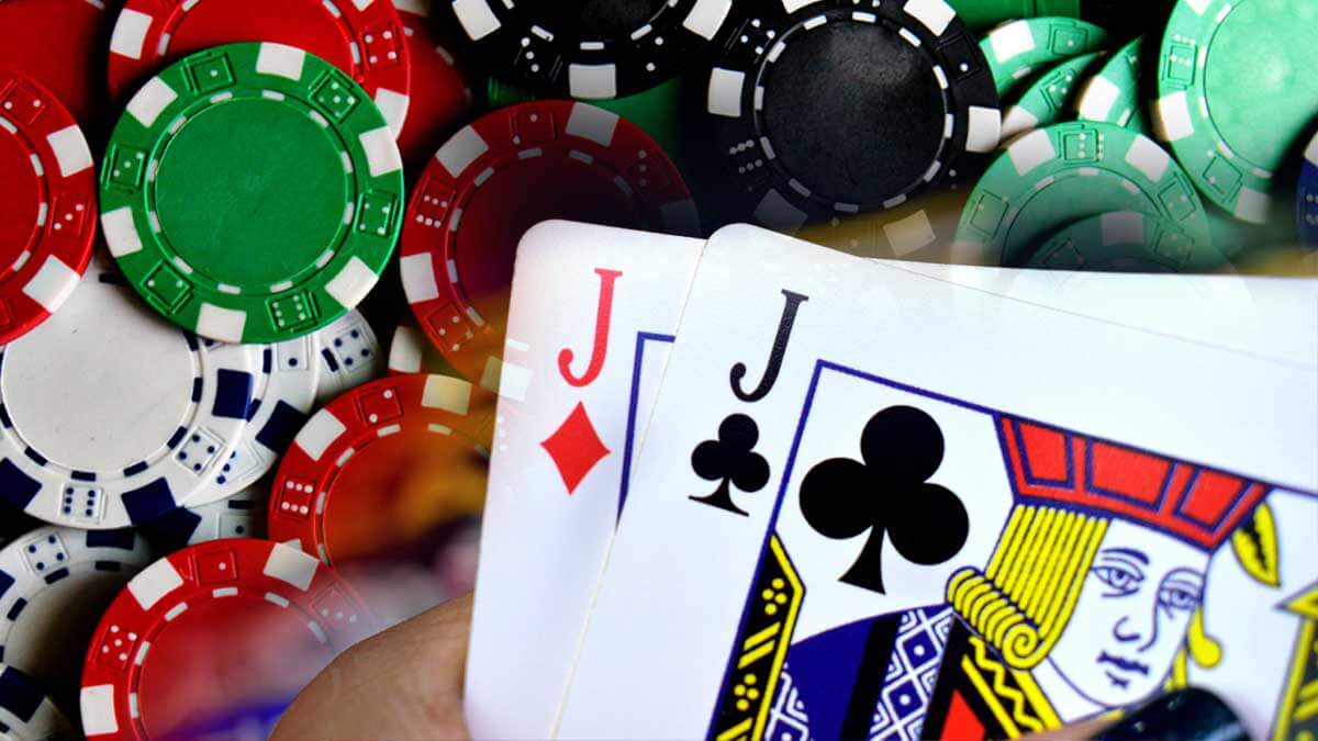 Online Poker Betting: Tactics for Building a Winning Streak