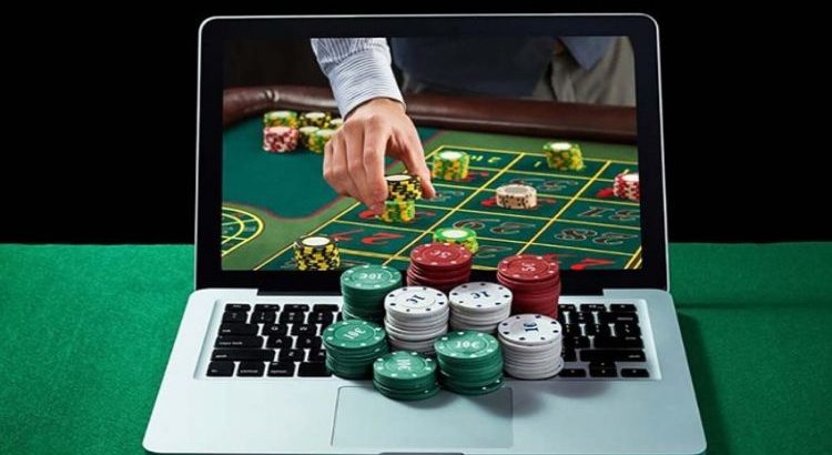 Rising Trends: Online Betting Games in 202X