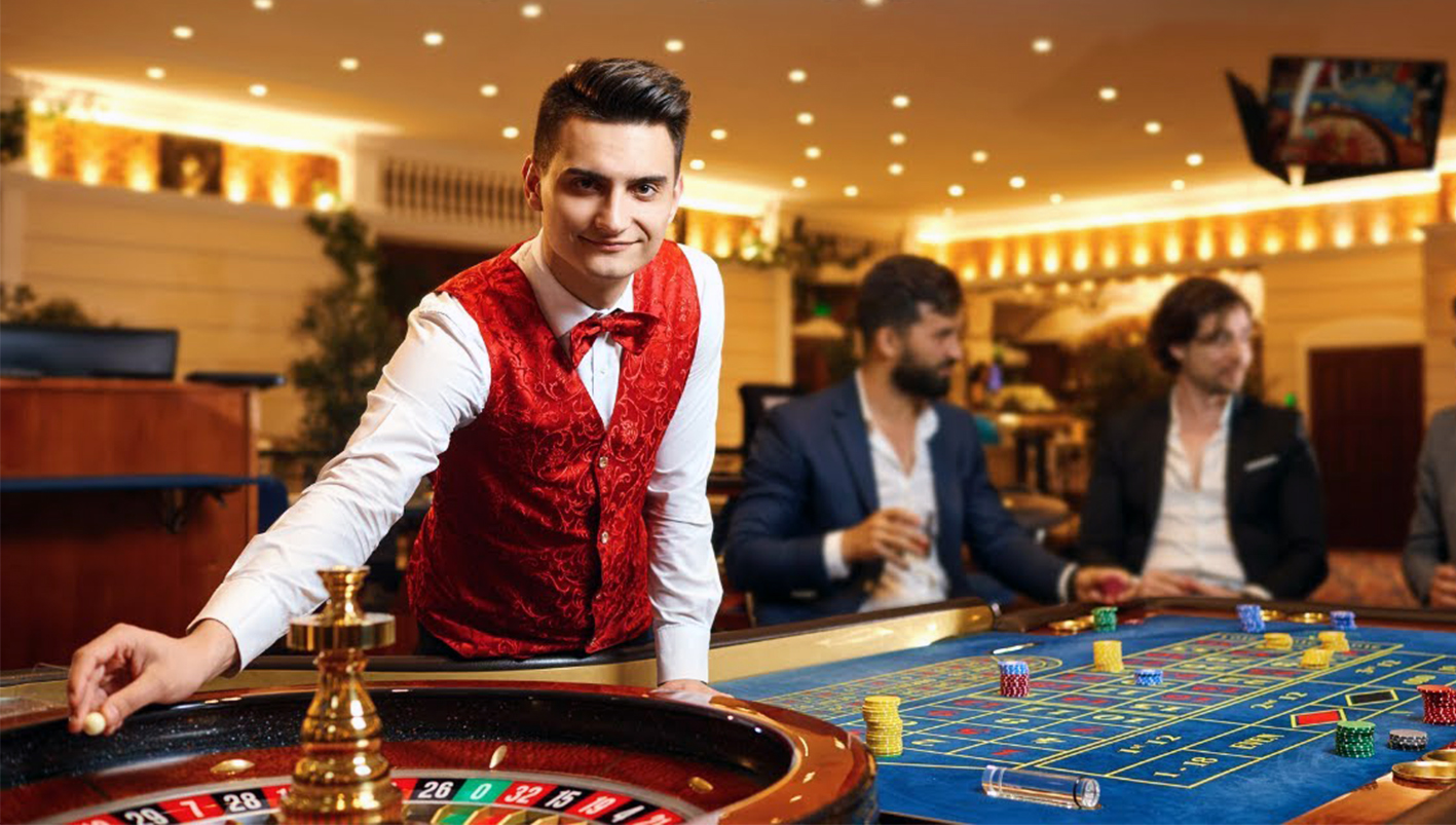 Demystifying Live Casino Games: A Comprehensive Overview