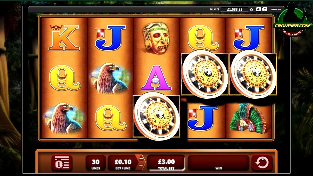 Online Slot Games: Where Fun Meets Fortune