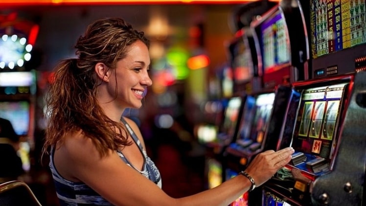 Slot Online Strategies for Consistent Wins