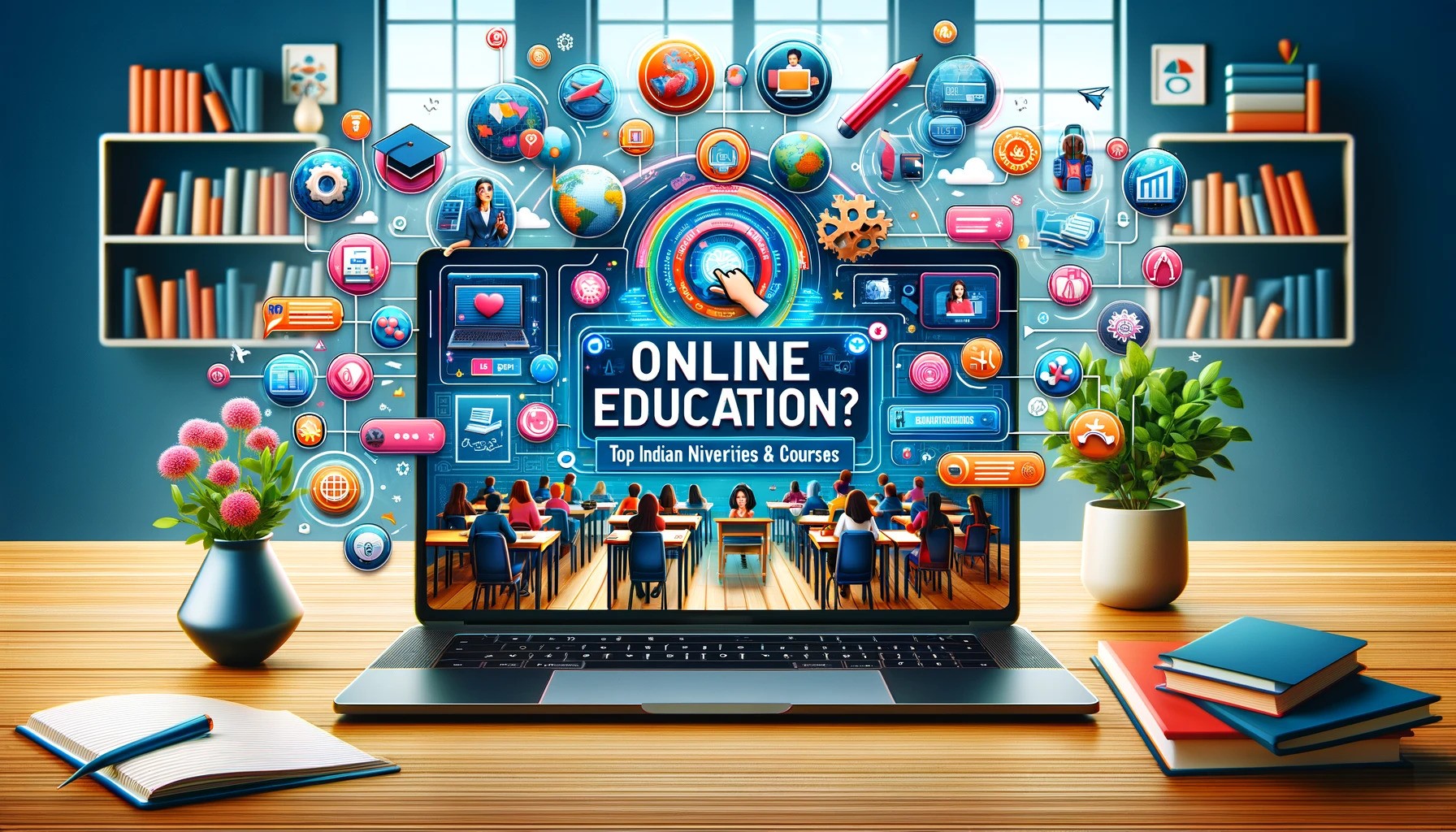 Internet Intelligence: Strategies for Successful Online Schooling