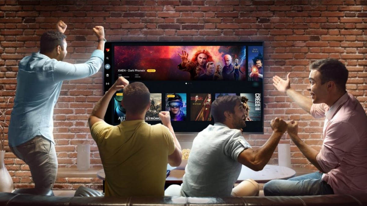 IPTV: A Game-Changer in Entertainment Consumption