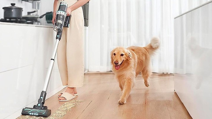 The Ultimate Guide to Choosing the Right Vacuum Cleaner for Your Home