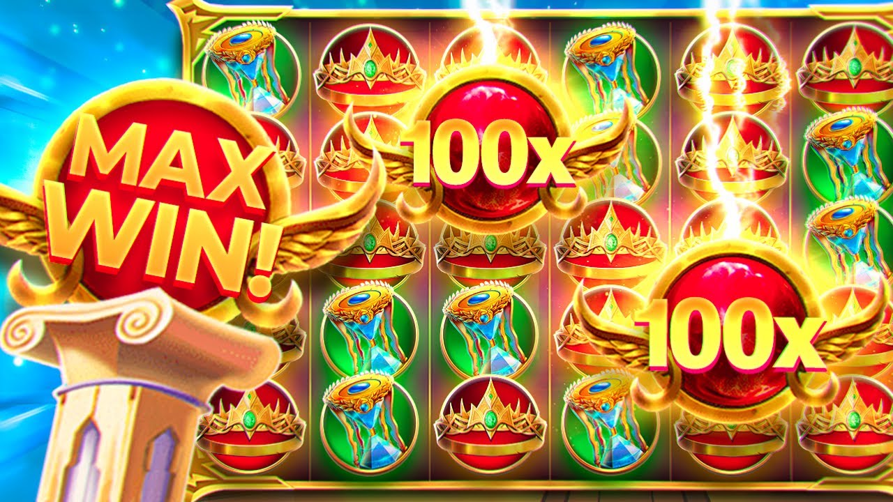 Unprecedented Thrills: Slot MaxWin Unleashed