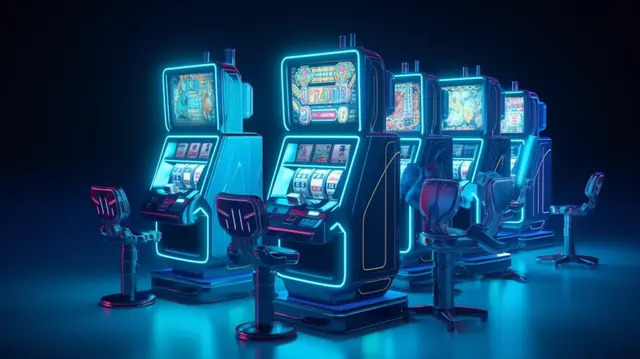 Unveiling the Dynamics of Deposit Slot Games Online