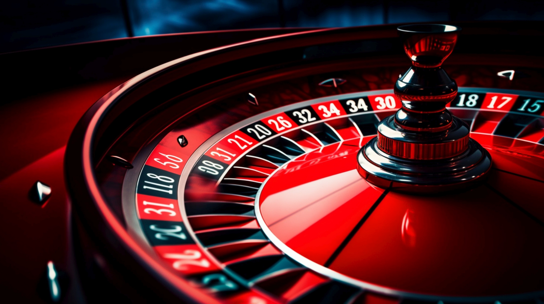 Rolling the Dice: A Beginner’s Guide to Casino Games Play