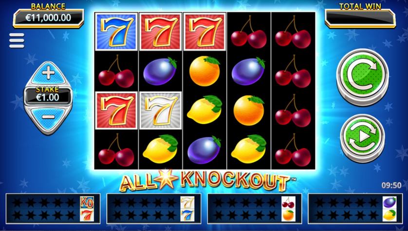 Online Slot Games Demystified: Everything You Need to Know