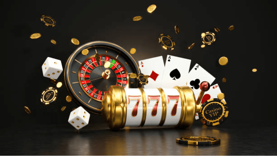 Mengapa live casino slots menjadi pilihan utama bagi penggemar judi?