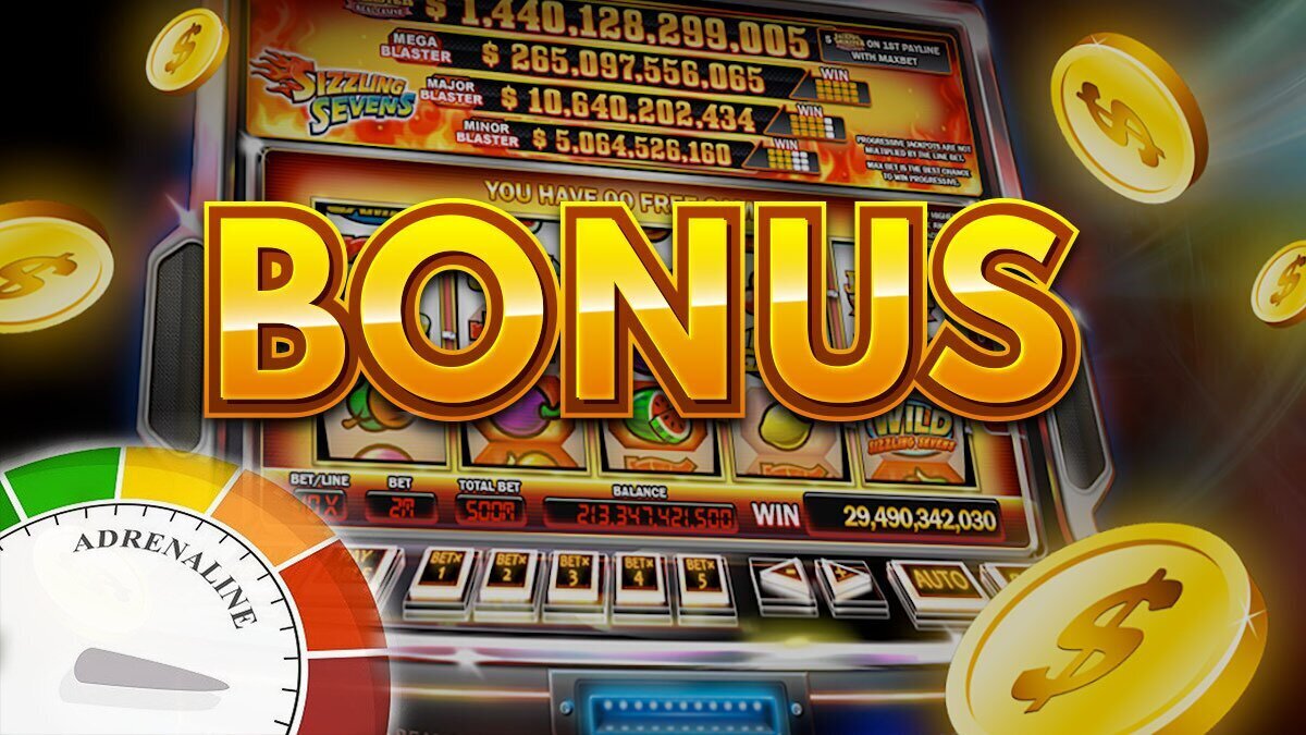 Decoding the Language of Slot Games Live Bonuses