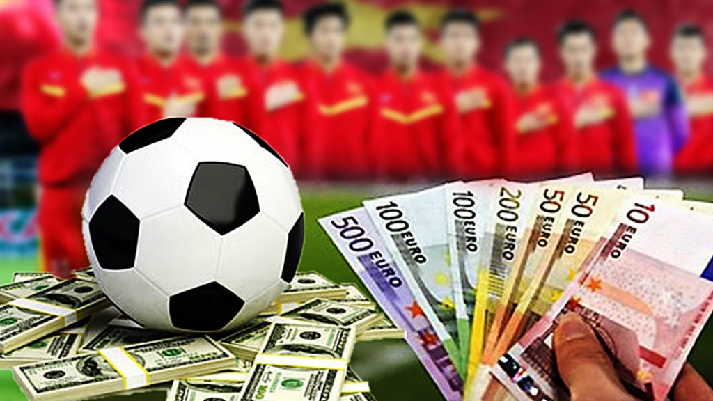 From Pitches to Payouts: The World of Football Gambling Unveiled