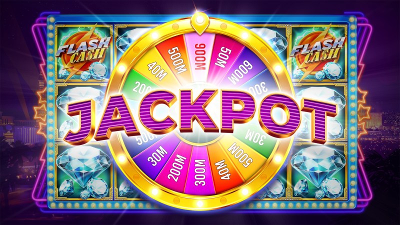 Jackpot Chronicles: Tales from the Play Slot Games Realm