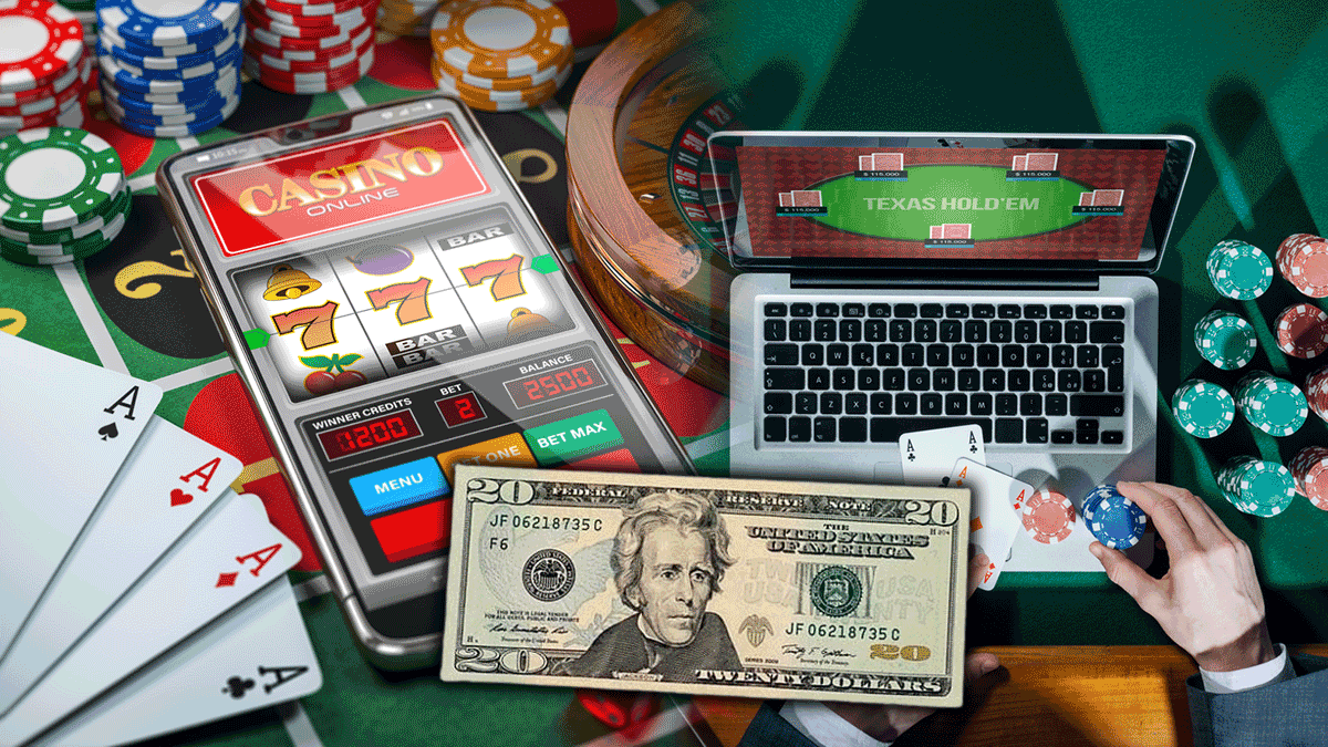 Winning Strategies: Live Games in the Sports Casino