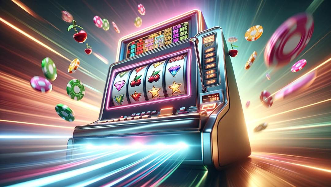 Dive into Adventure: Exploring Online Slot Storylines