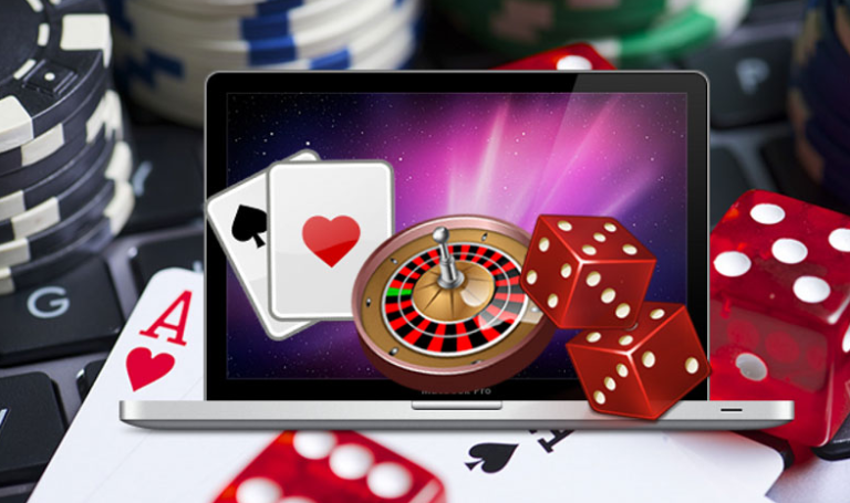 Reel Adventures: Navigating the World of Online Slot Games