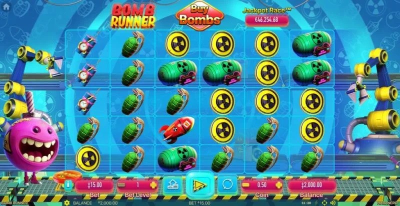 Unleash the Power of Free Play: Exploring Slot Demo Options