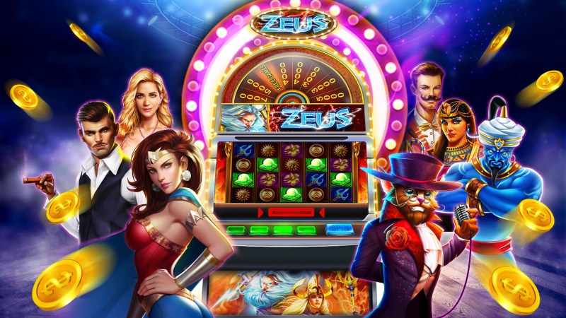 The Ultimate Guide to Slot Members: Maximize Your Live Slot Gaming Experience