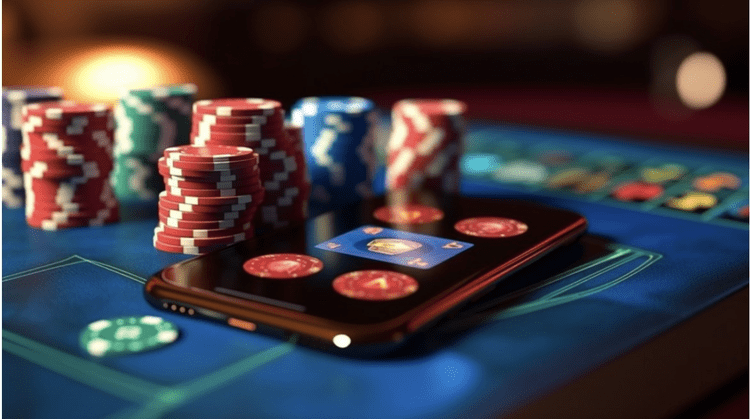 Live Slot Casinos: Bridging Tradition with Technology