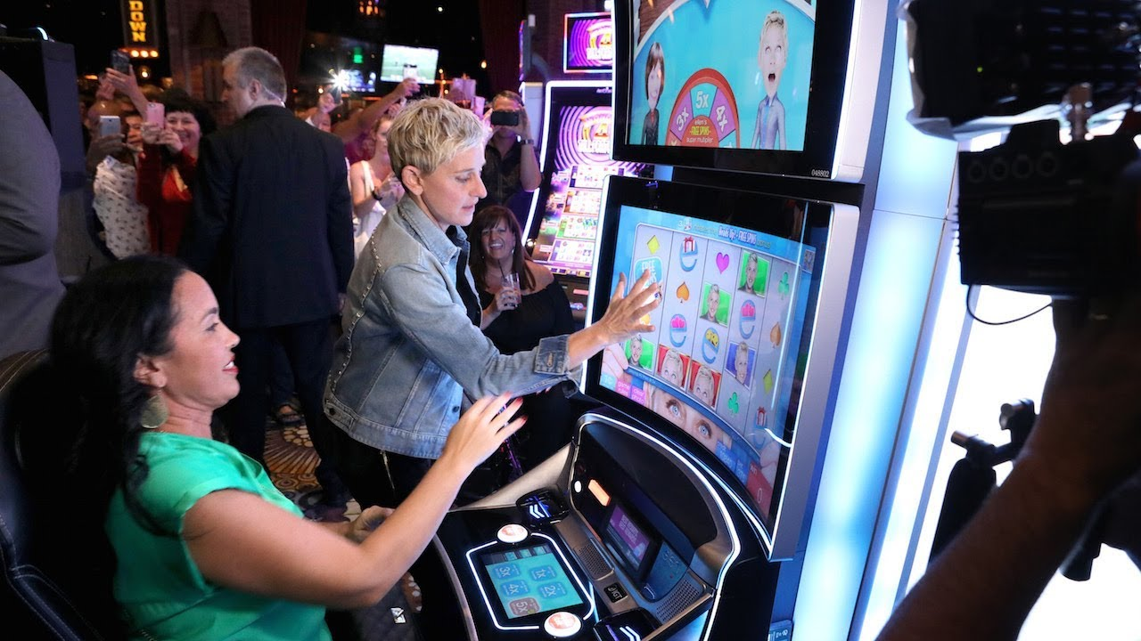 Spotlight on Slot Game Developers: Innovations and Trends