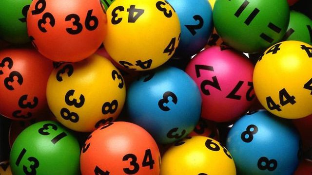 The Evolution of Live Draw Lotteries: A Modern Twist to Age-Old Chance