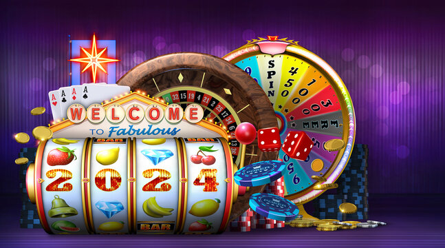 Exploring the World of Online Gaming Slots