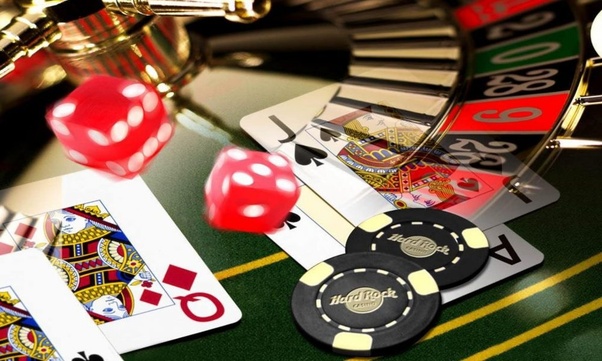 Redefining Entertainment: The Rise of Live Casinos in the Digital Era