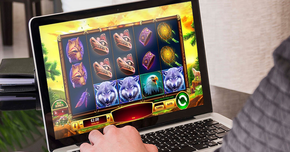 Unlocking the Thrill: The Psychology Behind Online Gaming Slots