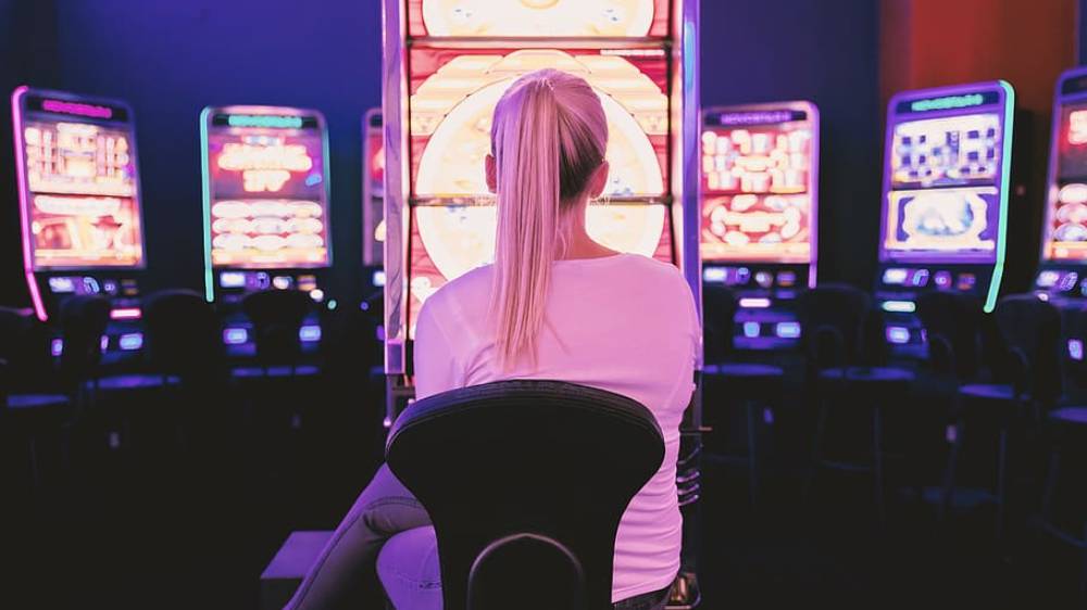 Revolutionizing the Casino Experience: The Rise of Slot Game Casinos