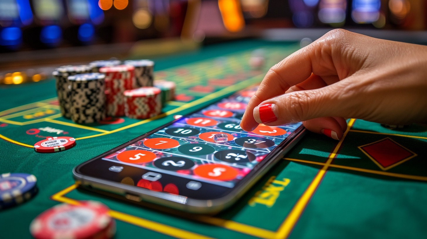 The Evolution of Online Gambling Casinos: A Modern Frontier of Entertainment