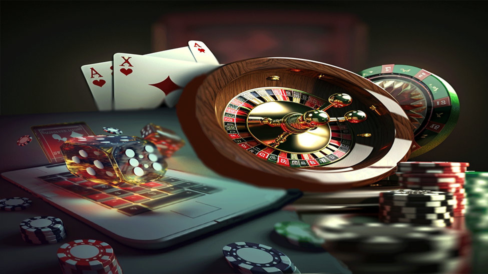 Exploring the Psychology Behind Online Casinos: A Gamble with the Mind