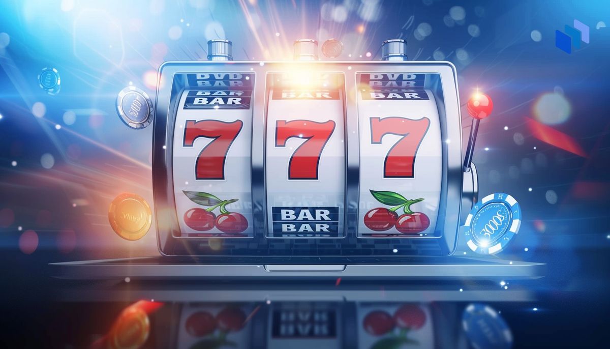 Exploring the World of Slot Online: The Evolution and Excitement