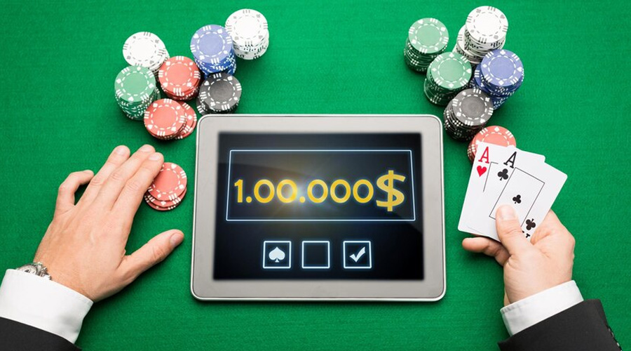 Exploring the World of Online Gambling Sites: A Comprehensive Overview