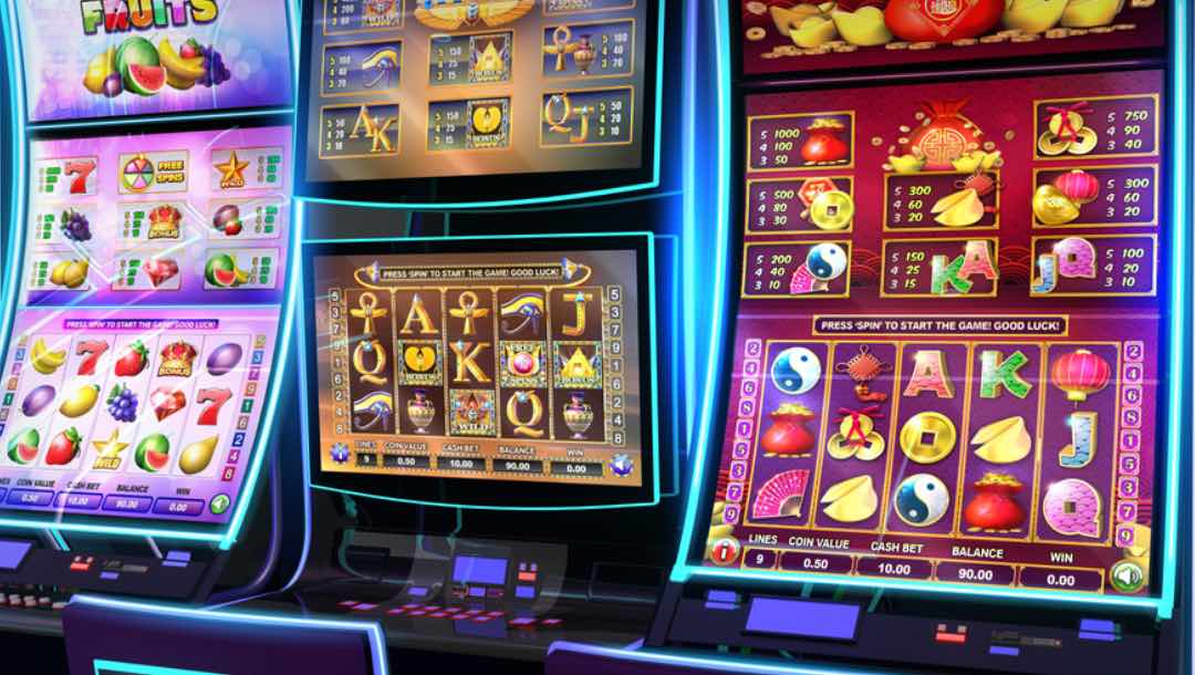 Exploring the Fascinating World of Slot Games: Beyond the Reels