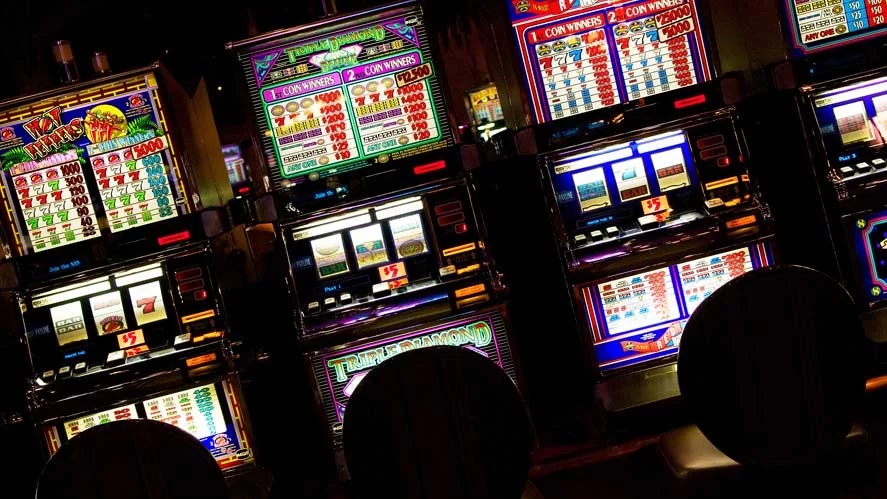 The Evolution of Online Slot Games: A Digital Revolution