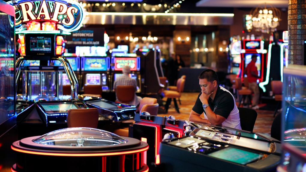 The Rise of Live Casinos: A New Era of Gambling Entertainment