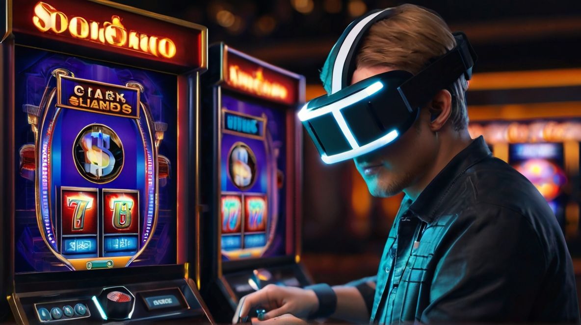 Navigating the World of Online Slot Games: A Comprehensive Guide