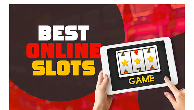 Online Slots Games: A Comprehensive Guide to the Digital Reels