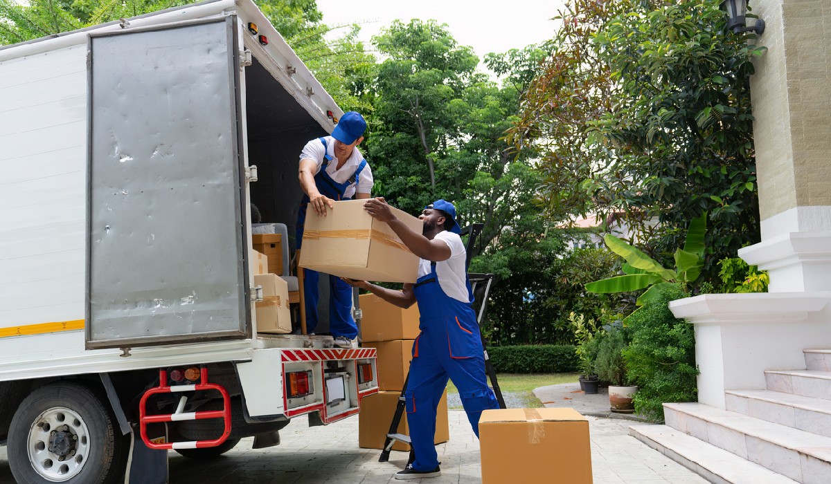 Moving Service: A Comprehensive Guide to a Seamless Relocation