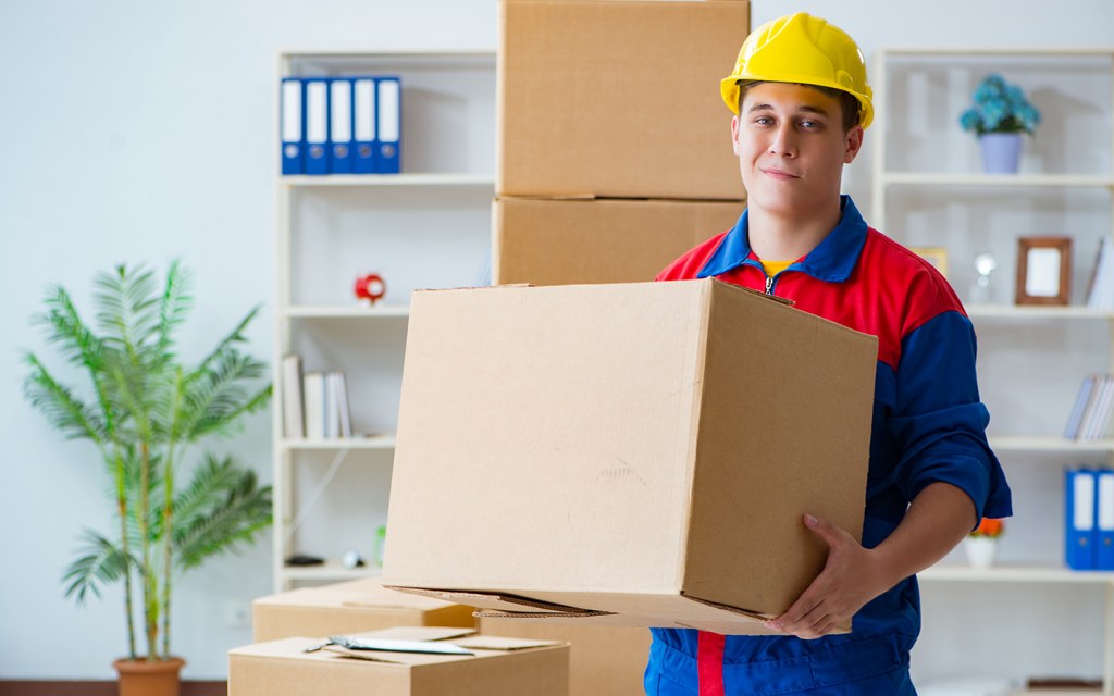 Write for Moving: Crafting Compelling Content for the Relocation Industry