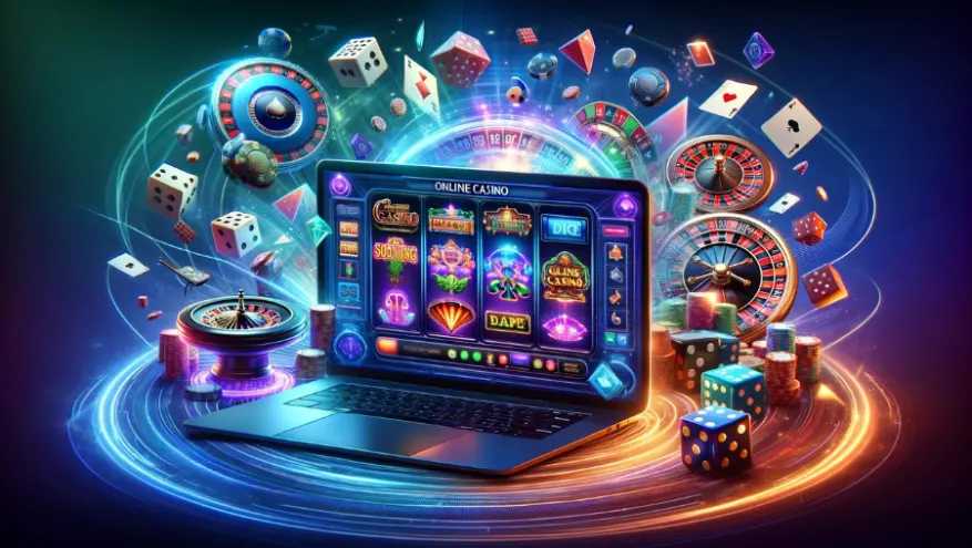 Exploring Indian Casino Slots: A Cultural and Gaming Fusion