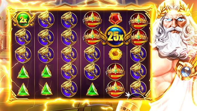 Slot Games: A Comprehensive Guide to Their Popularity and Evolution