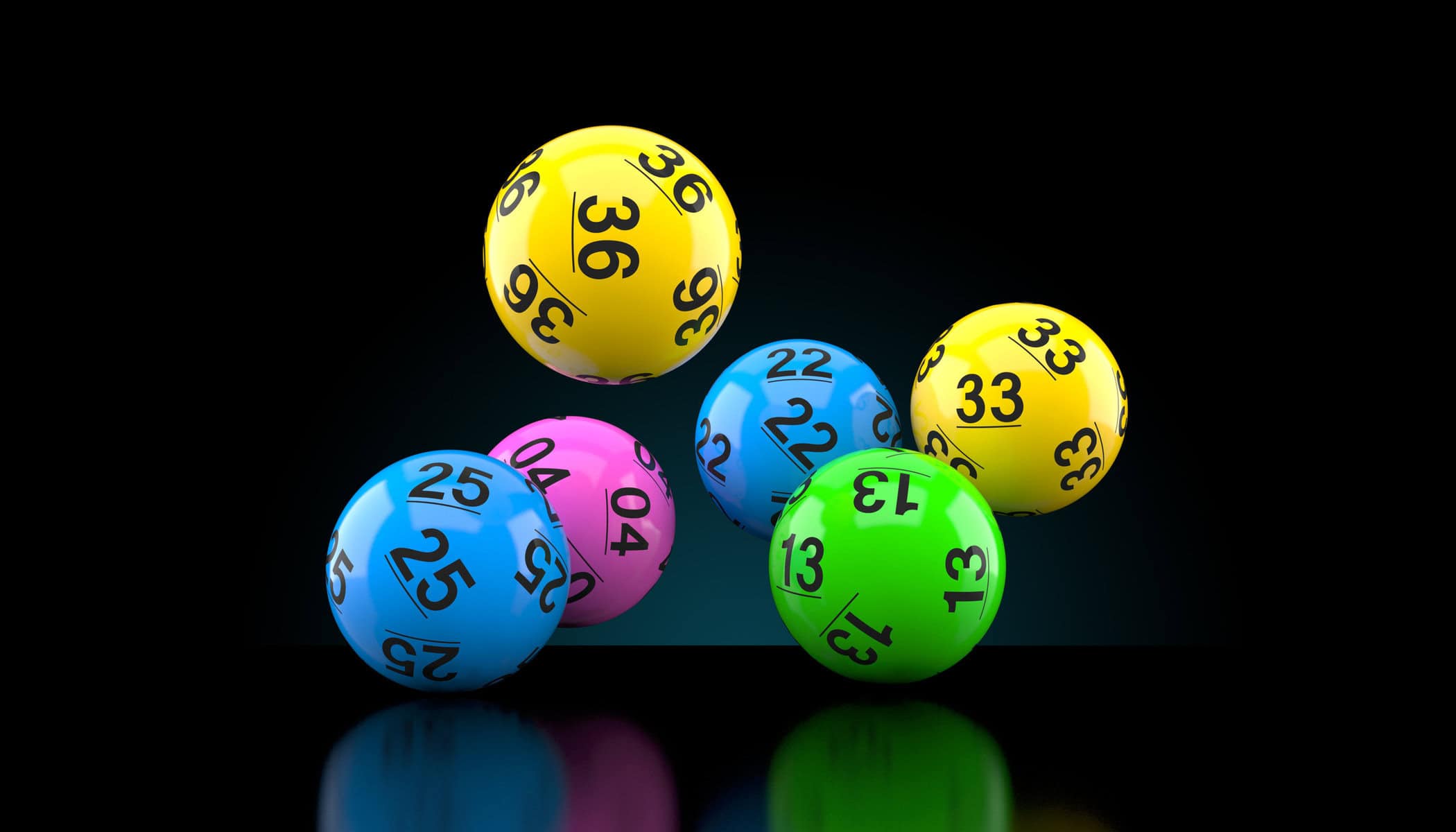 The Excitement of Lottery Draws: A Look into Chance and Fortune