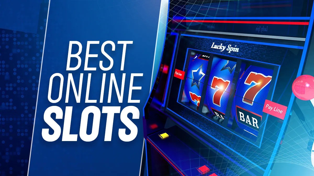 Understanding Online Slots: The Digital Spin on Classic Casino Games