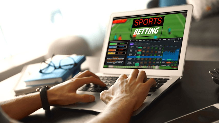 The Rise of Online Betting: Trends, Benefits, and Risks