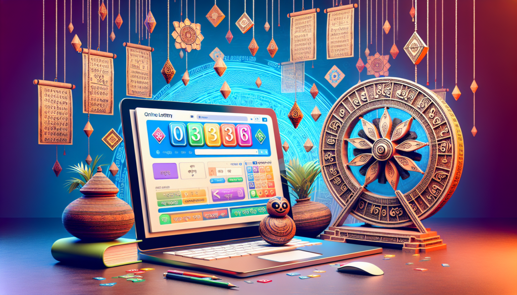 The Rise of Online Lottery: A Game Changer in the Gambling Industry