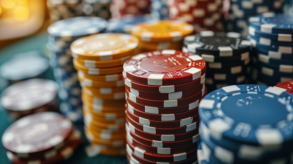 The Thrill of Online Casinos: A Guide to Digital Gaming