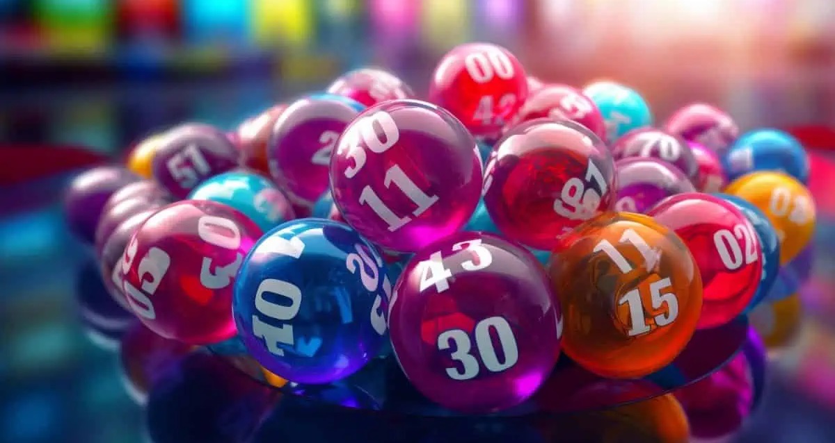 The Rise of Online Lottery Games: A Modern Twist on an Age-Old Tradition