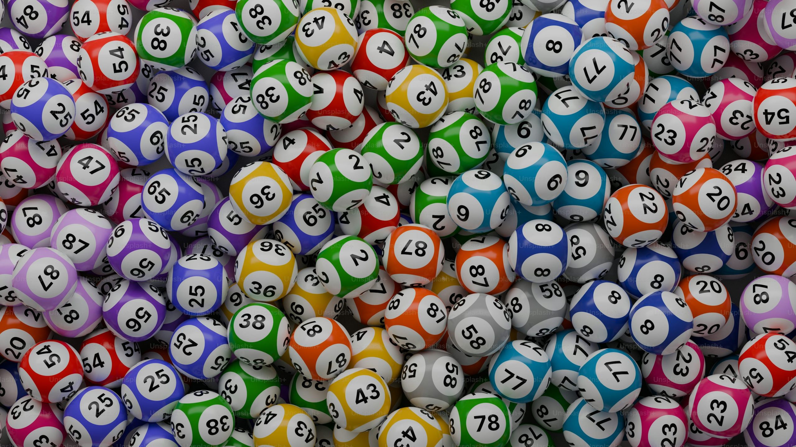 The Rise of Online Lottery: A Comprehensive Guide